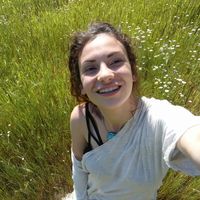 Irina Georgieva's Photo