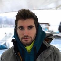 Fotos de Carles Agulló