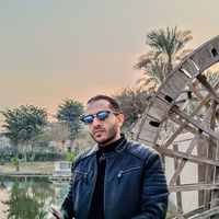 Mohammad Elsayed {miskawy}'s Photo