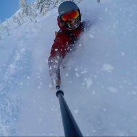 Johnny DeGeorge的照片