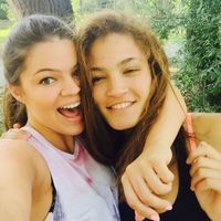 Photos de Amanda Ratkai