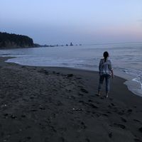 Asel Naimbek's Photo