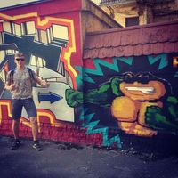 Photos de Nazar Shkromyda