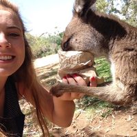 Maddie Diamond's Photo