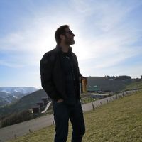 Cagatay Kavaz的照片