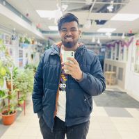 Sinshaj Siraj的照片