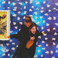 Valentine Giraldes的照片