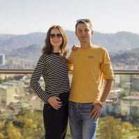 Dmitry Krasnov的照片