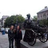 Sarah and Alex Shirey and Remus's Photo