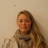 Fotos de Amalia Fonfara