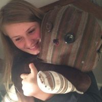 Maria Salomon的照片