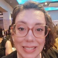 Aurélie DELPLACE's Photo