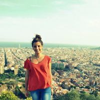 Claudia Ramos的照片