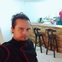 Esteban Nieto Galvez's Photo