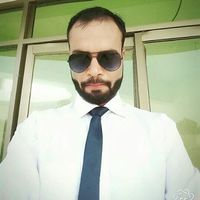 Muhammad Jameel's Photo