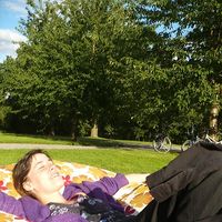 Le foto di Sarah Poulain