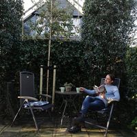 Ayberk Özden的照片