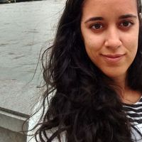 Mariana Manzano's Photo