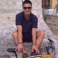 Zeno Pescarin's Photo