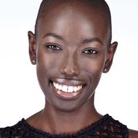 Fatou NDIAYE's Photo