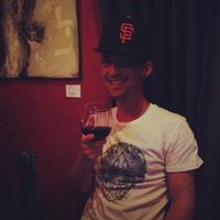 Fotos von Paul O'Byrne