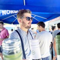 Joris Doche的照片