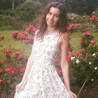 Olena Safonova's Photo