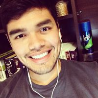 Josué Lilly的照片