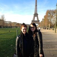 Jessica Gilligan的照片