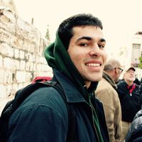 Rakan Aboneaaj的照片