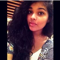 Kate Ratnayake's Photo