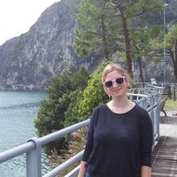 Hania Raczynska's Photo