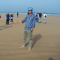 Fotos de Mbark Oulhaj