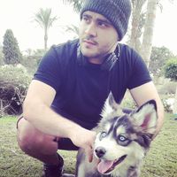 Fotos de khaled harb