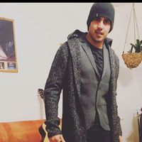 Fabian Trejo nieva's Photo