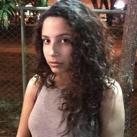 Isabela Guimarães's Photo