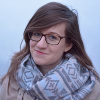 Andreea Gherghe的照片