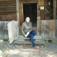 Fotos de Оксана Седая