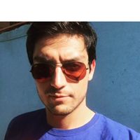 joaquin contreras的照片