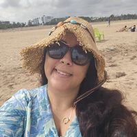 Omayma Alkhalil's Photo