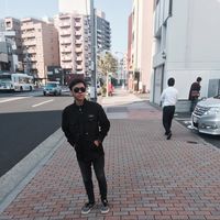 Geraldhi Katong's Photo