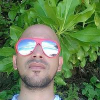 Leon Almeida的照片