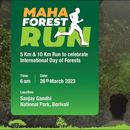 Maha Forest Run 2023's picture