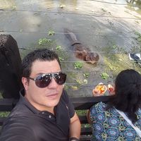 Juan carlos Rivera的照片