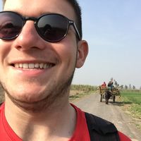 Fotos de Lucas De Backer