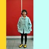 Elena Tramontani's Photo