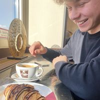 Niklas Krüger's Photo