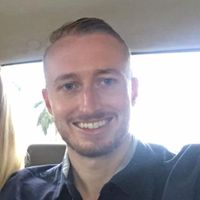 Ryan McCabe的照片