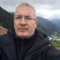 Adil Ulugöl's Photo