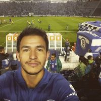 Jiovanni Baeza's Photo